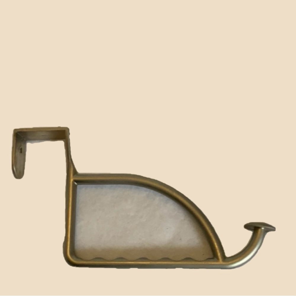 Elegant Stainless Wall Hook